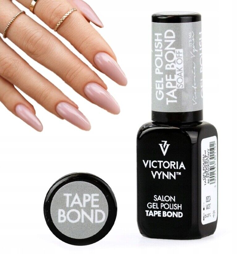 Primer Senza Acido Victoria Vynn 8ml