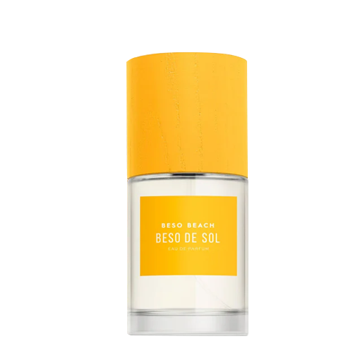 BESO DE SOL Eau de Parfum 100ML -  Beso Beach