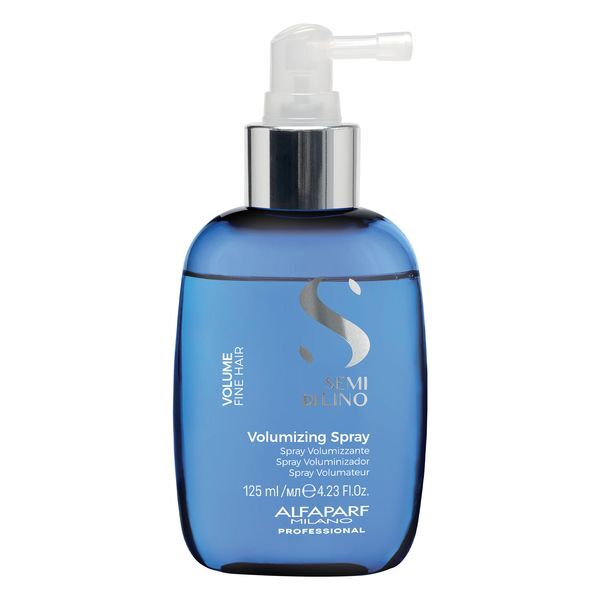 Alfaparf Semi Di Lino Volume Volumizing Spray 125ml spray volumizzante