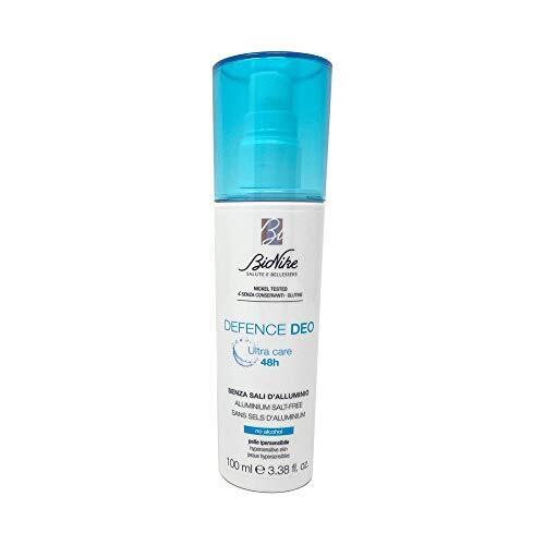 DEFENCE Deo Ultra Care 48H Vapo