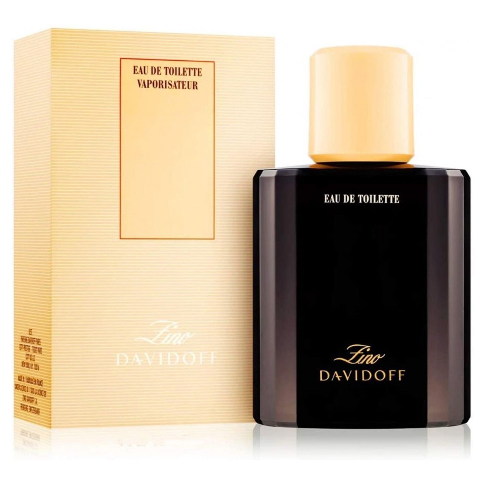 DAVIDOFF ZINO EDT UOMO 125ML PROFUMO ORIENTALE LEGNO DI CEDRO E SANDALO