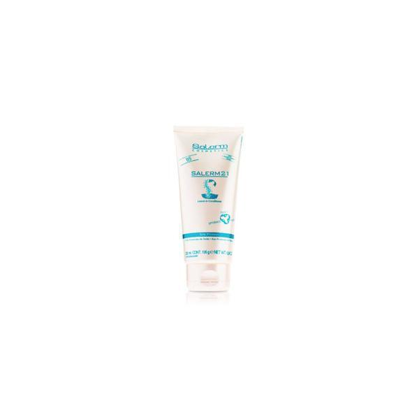 Salerm Cosmetics 21 Silk Protein LeavE-In Conditioner 200ml
