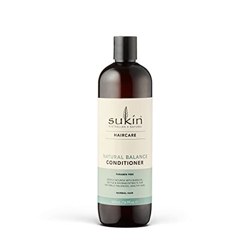 Balsamo Naturale Sukin 500Ml