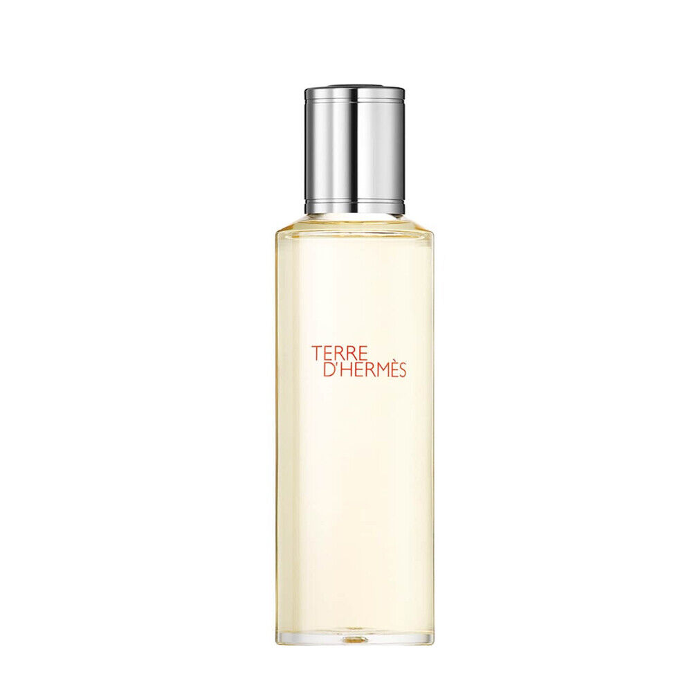 Terre D Hermes Edt Ricarica Profumo Uomo 125ml
