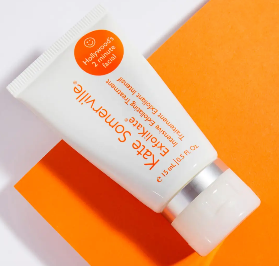 trattamento viso Kate Somerville ExfoliKat NUOVO