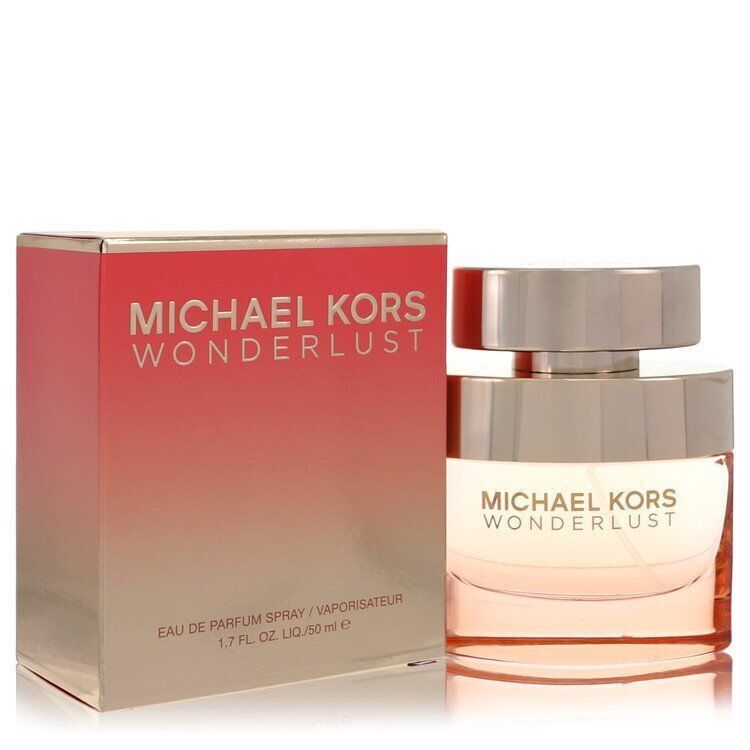 Michael Kors Wonderlust Michael Kors EdP 1.7 oz / e 50 ml
