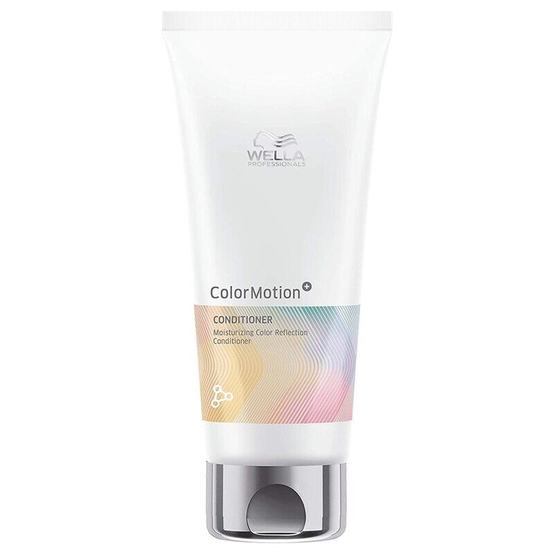 WELLA ColorMotion Conditioner 200ml