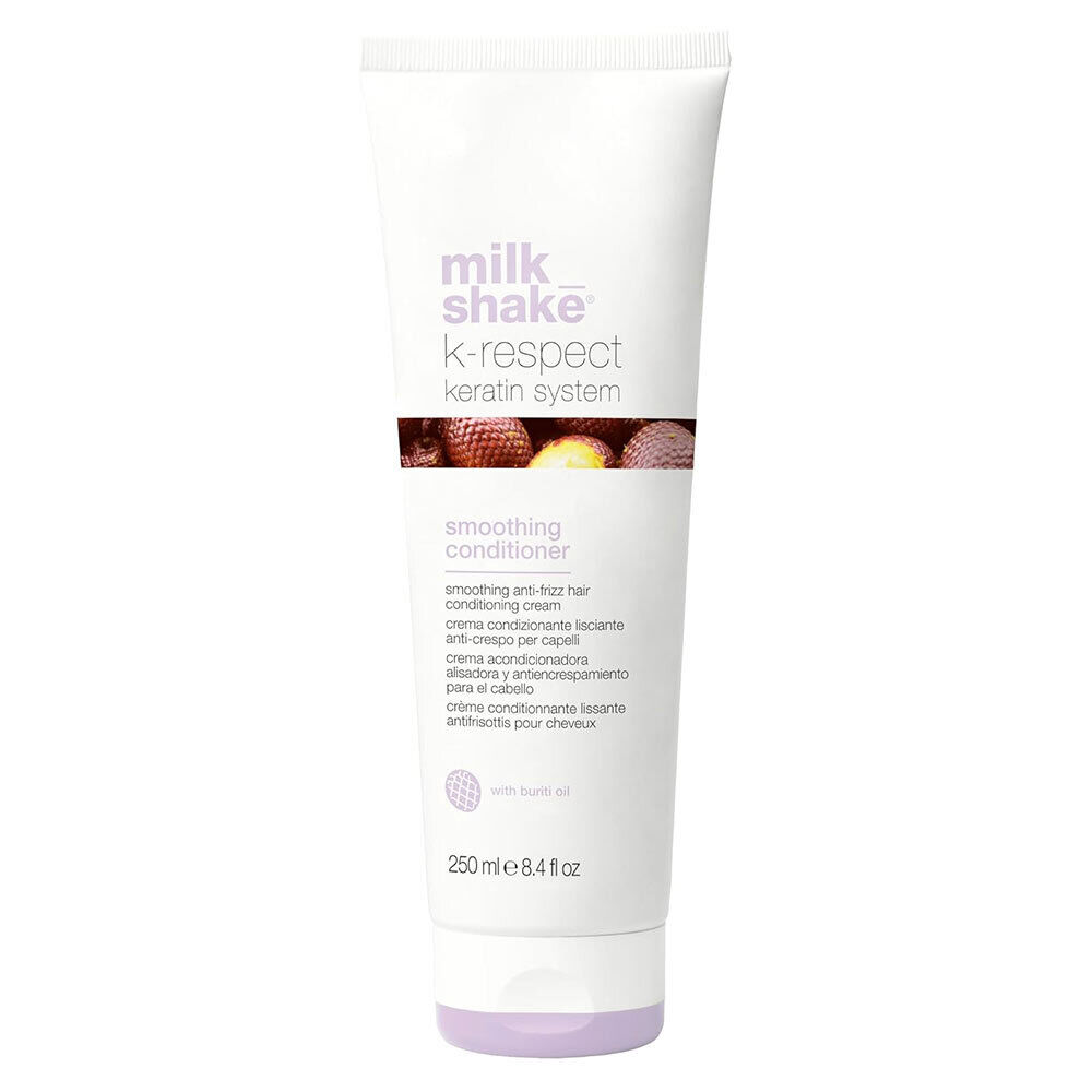 milk_shake K-Respect Keratin System Smoothing Conditioner 250ml NOVITÀ balsamo