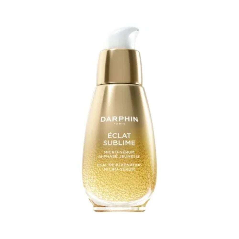 Darphin Éclat Sublime - Dual Rejuvenating Micro-Serum Siero Sublime, 30ml
