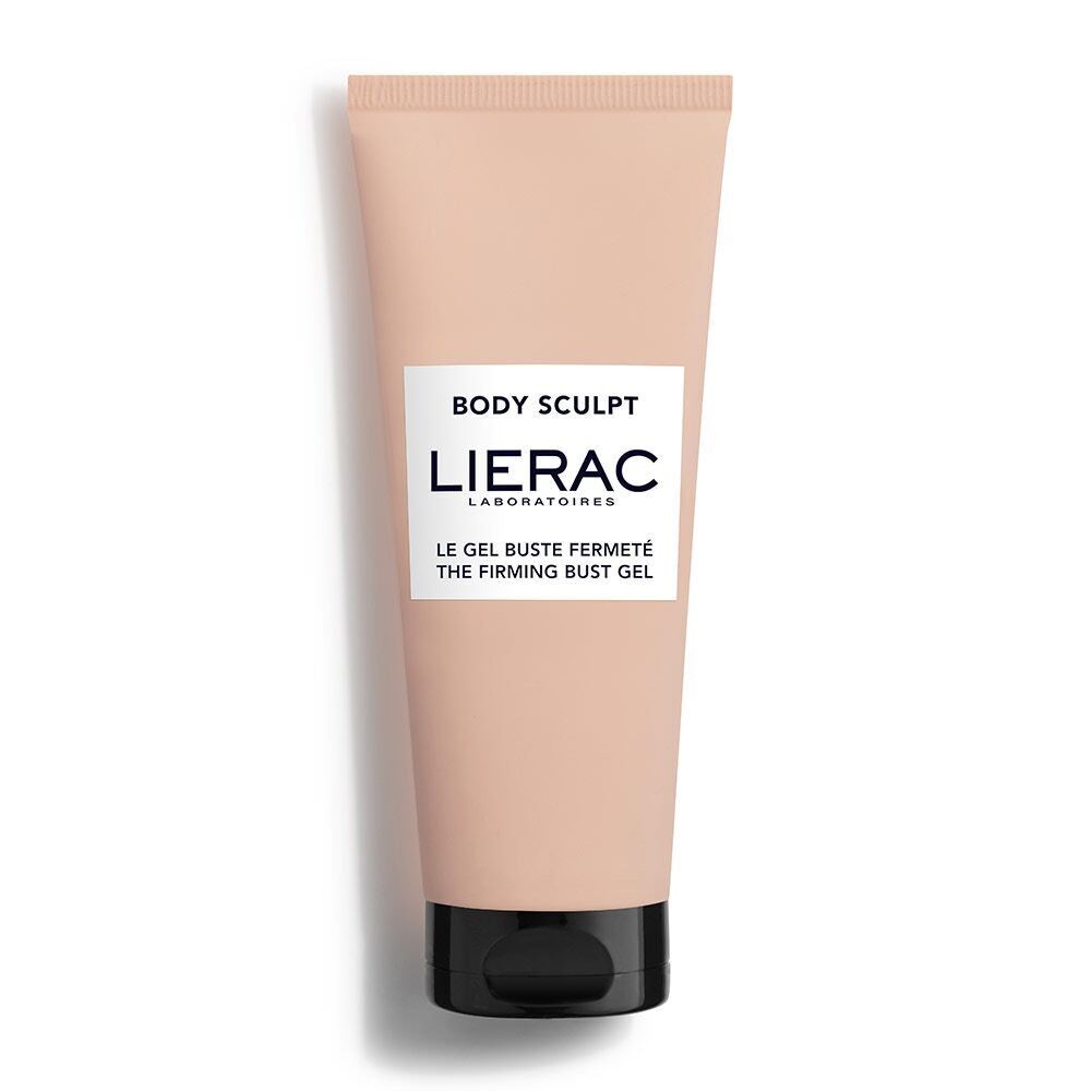 Lierac Body Sculpt - Gel Seno e Décolleté Tonificante e Rassodante, 75ml