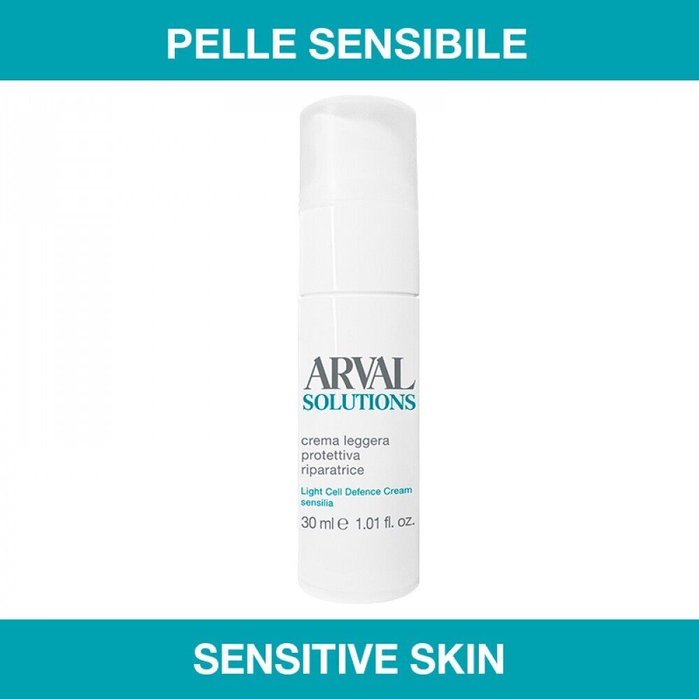 ARVAL SENS.LIGHT CELL FED.CR 30