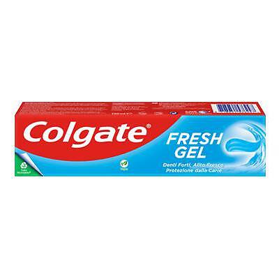 COLGATE DENTIFRICIO FRESH GEL ML 100 PROMO