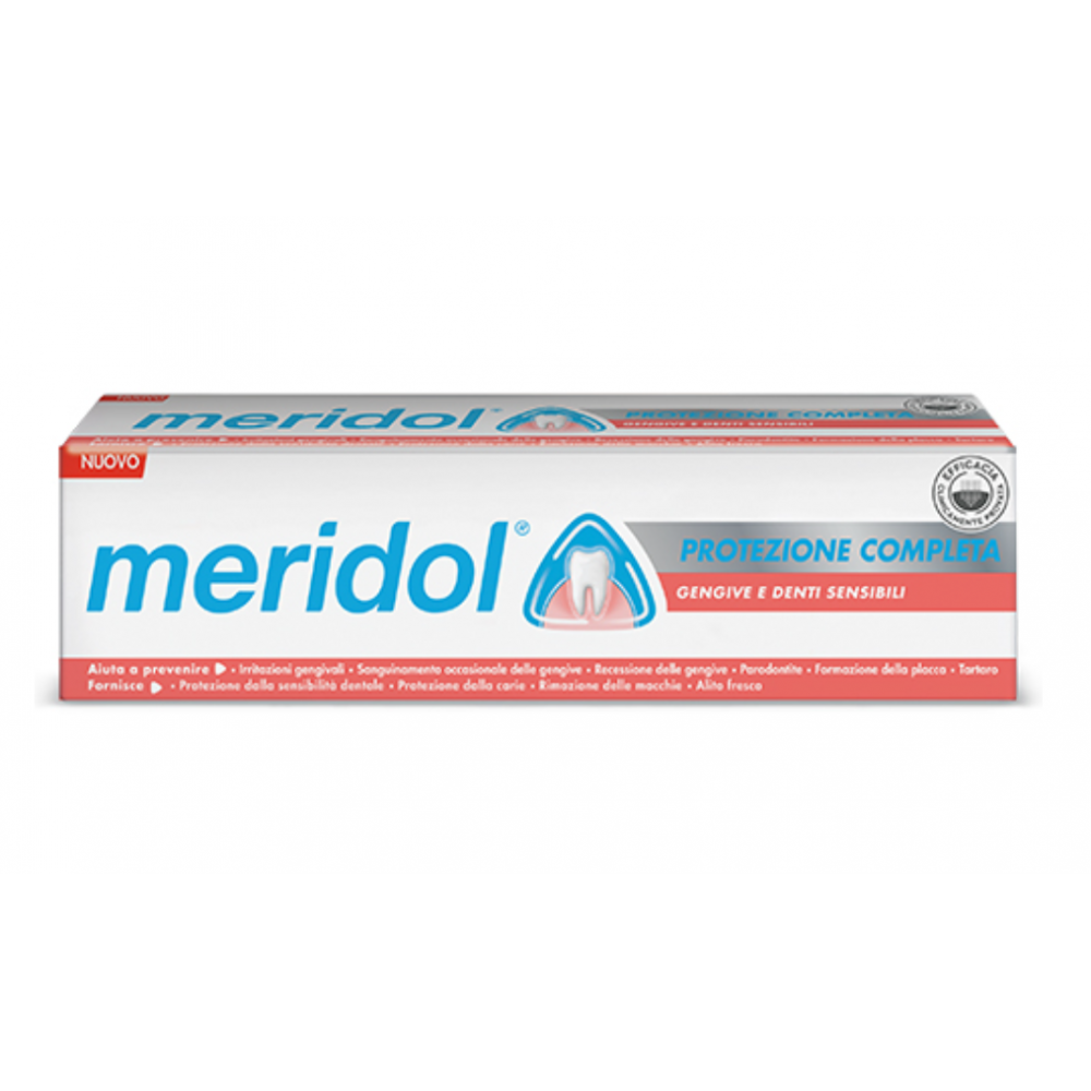 Meridol Colgate-Palmolive 75ml