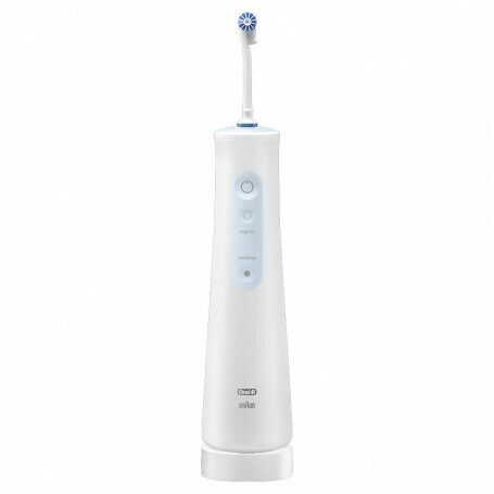 OralB AQUA CARE 4 Idropulsore Oxyjet Aquacare 4 Modalita Pulizia