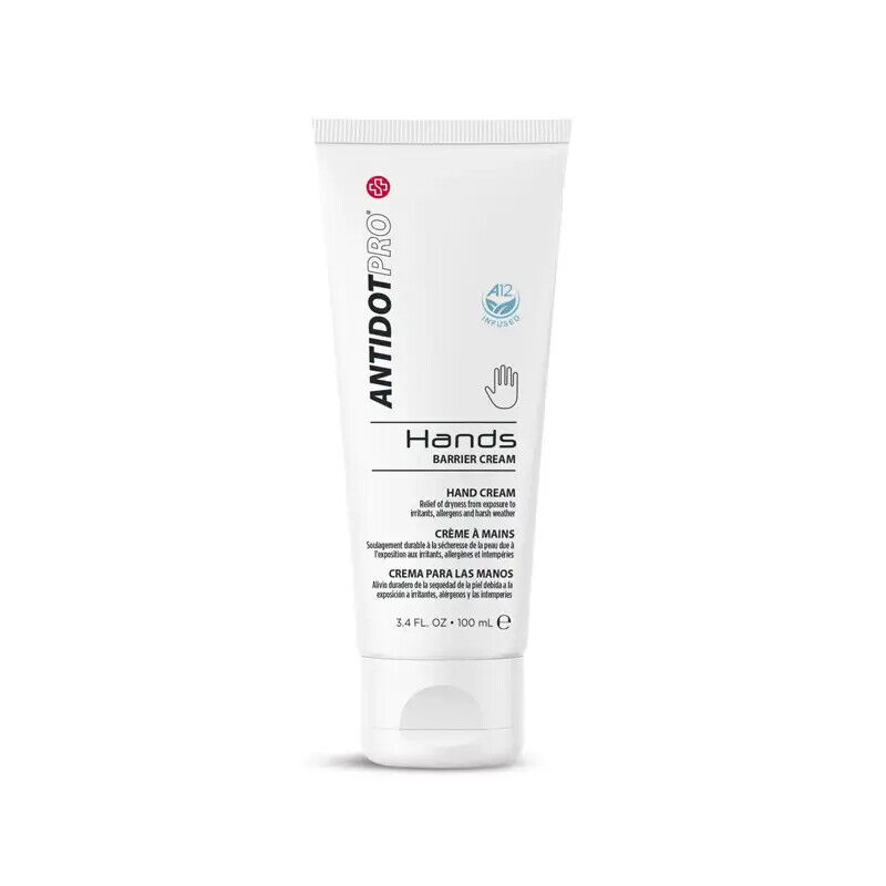 ANTIDOTPRO Hands Cream 100ml