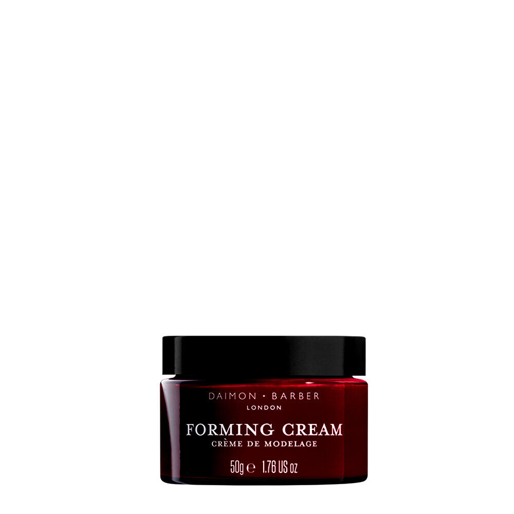 Daimon Barber Forming Cream 50gr - crema modellante