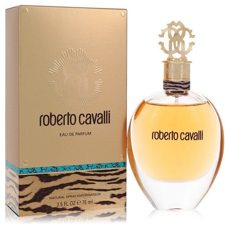 Roberto Cavalli New Roberto Cavalli EdP 2.5 oz / e 75 ml
