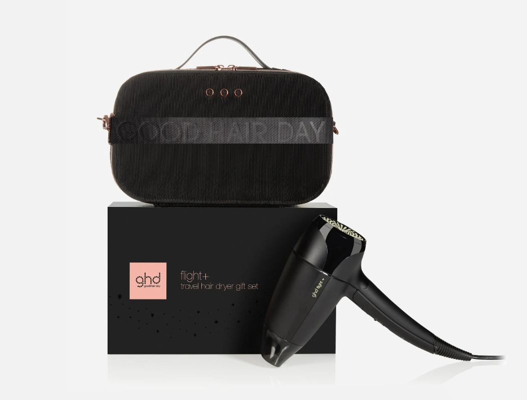 GHD ASCIUGACAPELLI GHD LIMITED EDITION GHD GIFT SET | TUTTI I TIPI DI CAPELLI