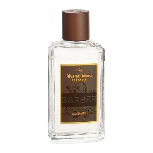 Alvarez Gomez Barberia Concentrated Eau de Cologne 150ml Spray