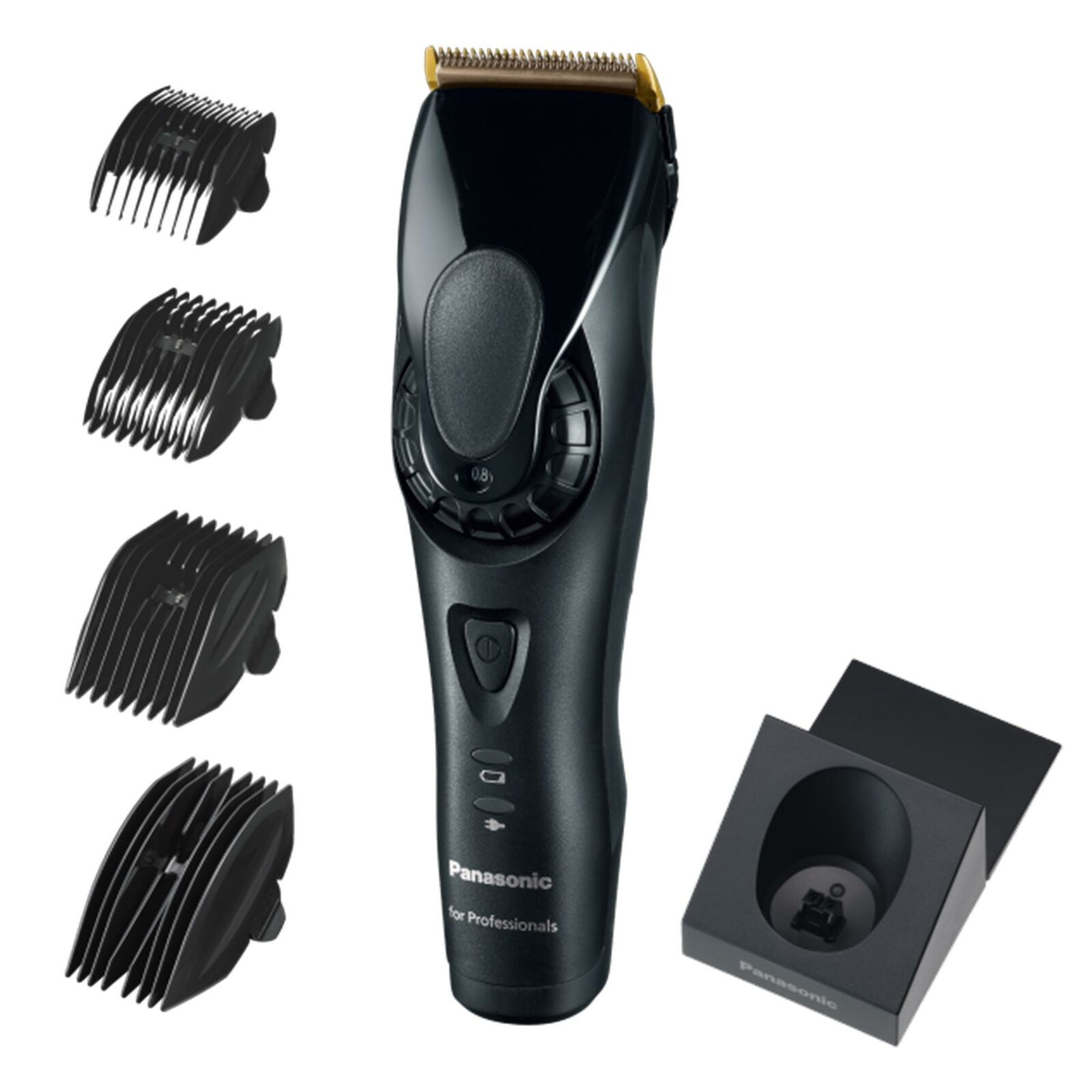 PANASONIC TOSATRICE ER-DGP84-K TAGLIACAPELLI PROFESSIONALE PARRUCCHIERE