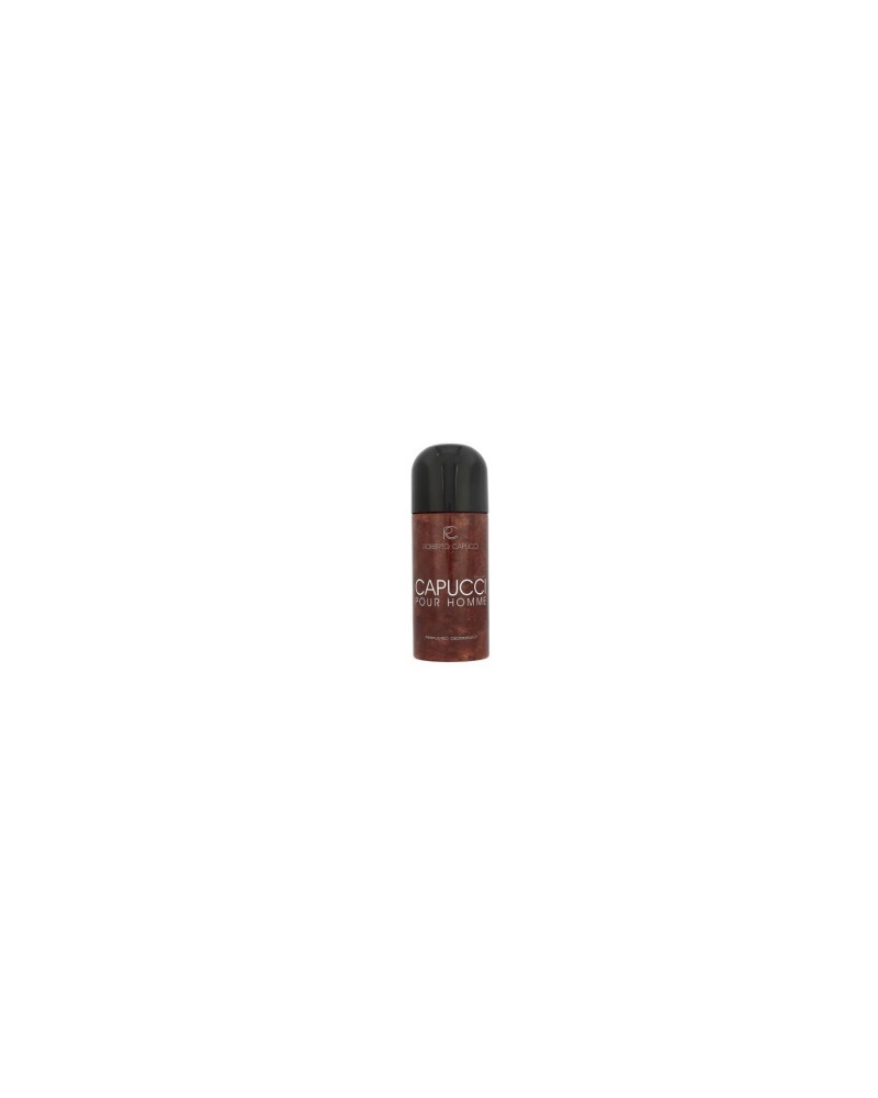 Deodorante Corpo Capucci pour homme 150 ml 1012