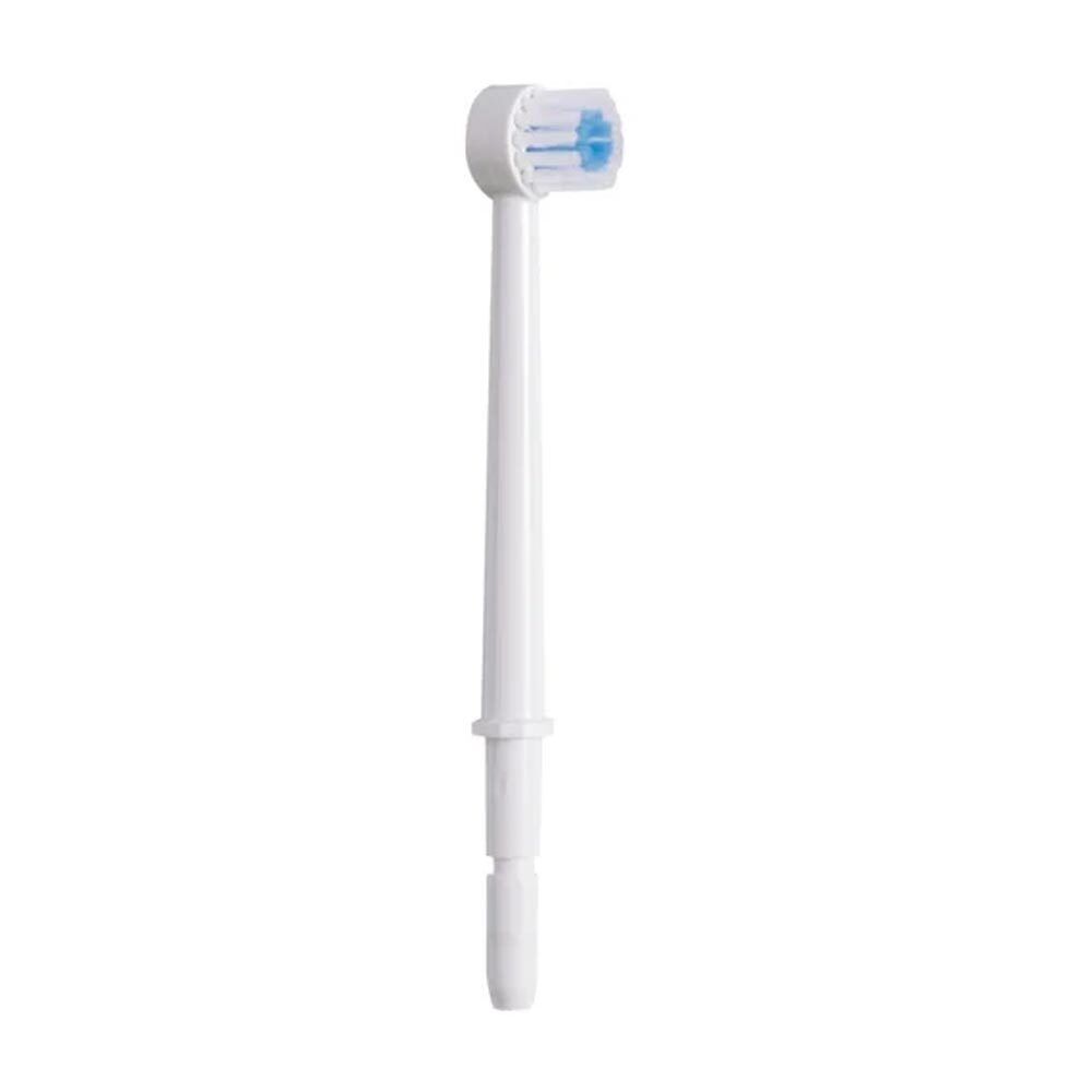 Waterpik TB-100E Beccuccio a Spazzolino per Idropulsore, 2 spazzolini