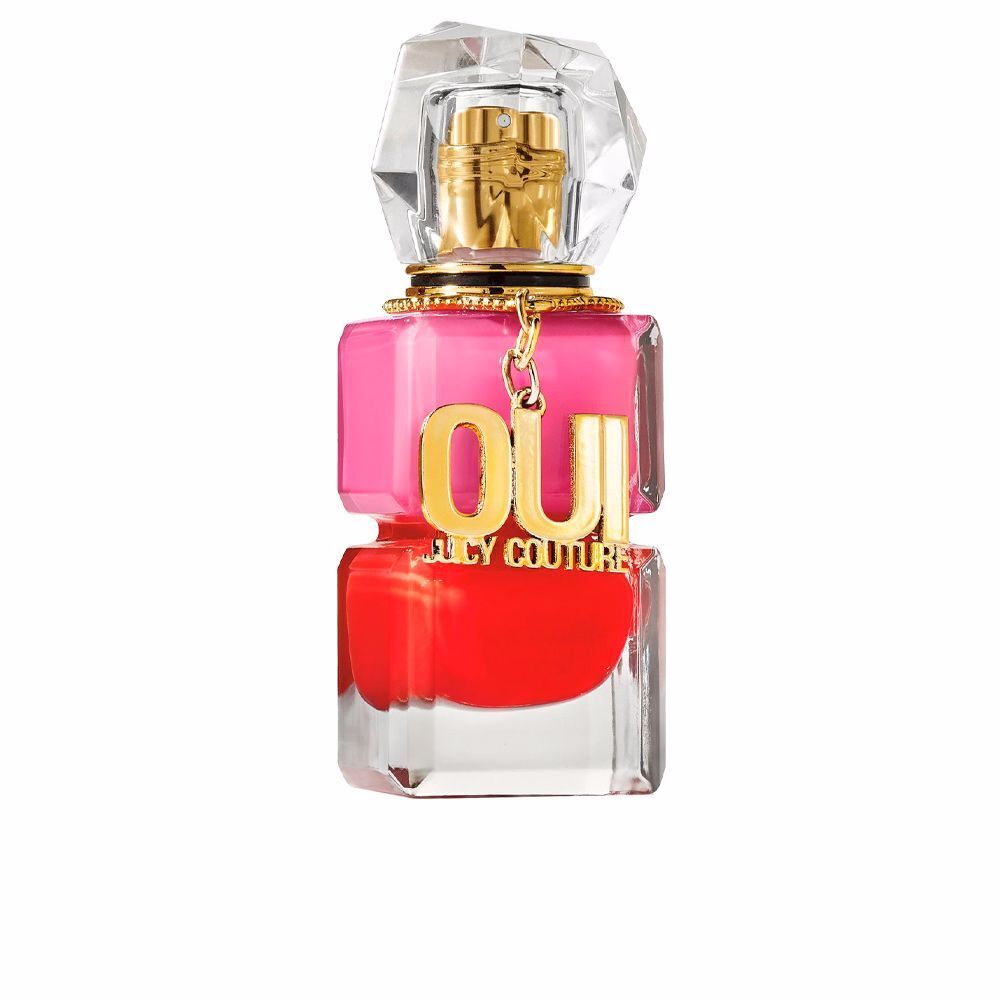 JUICY COUTURE OUI Eau De Parfum 30 Ml Perfume Woman Profumo Donna