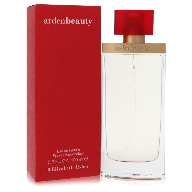 Arden Beauty by Elizabeth Arden Eau De Parfum Spray 3.3 oz / e 100 ml