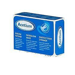 Centro Prodotti Servizi F. Acetium 60 Capsule