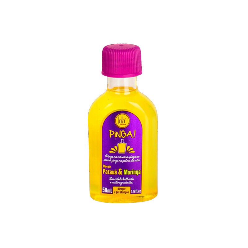 LOLA Pinga Pataua & Moringa 50ml