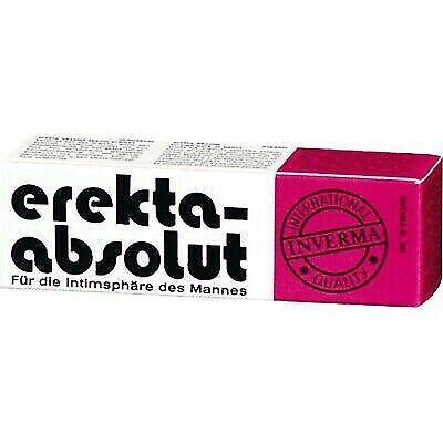 crema per erezione pene maschile uomo potenziatore sesso 18 ml