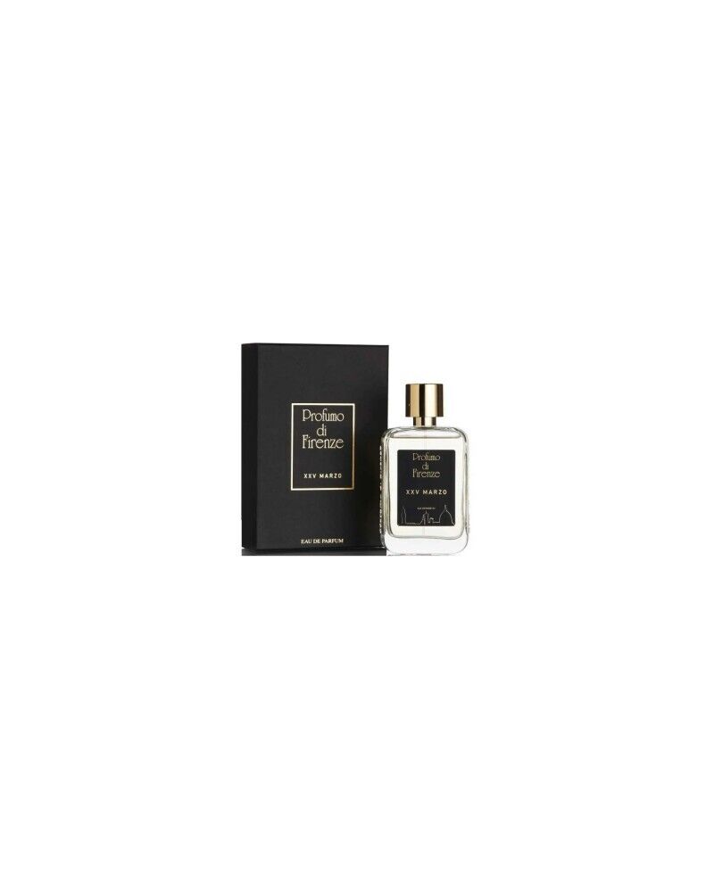 Profumo di Firenze XXV MARZO Eau De Parfum 100ml 130201