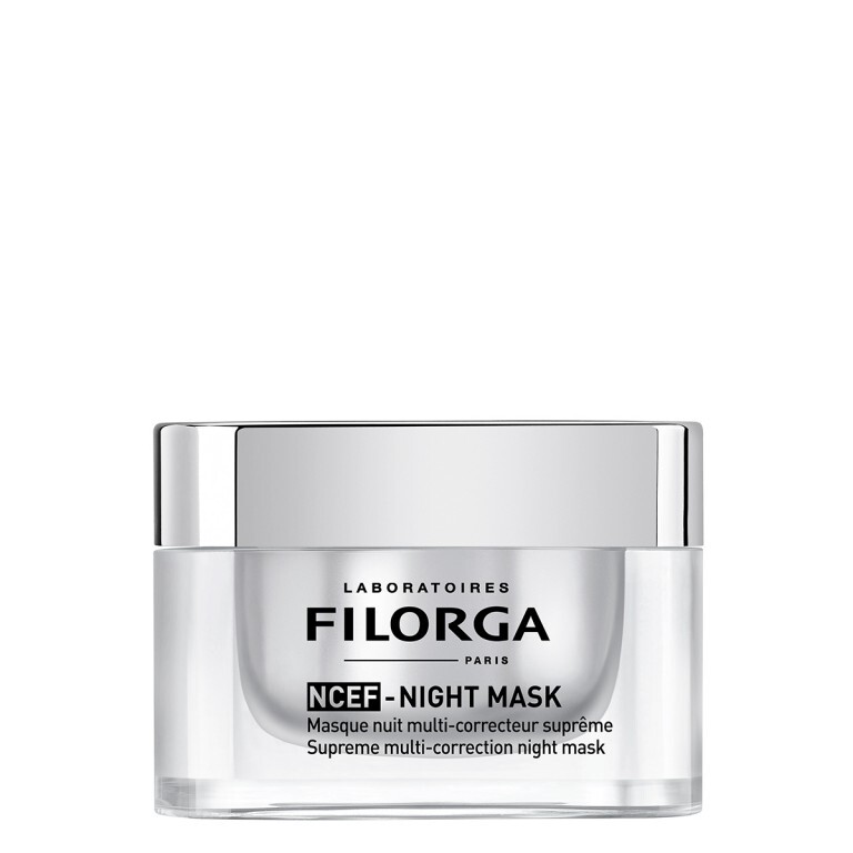 NCEF-NIGHT MASK Filorga 50ml