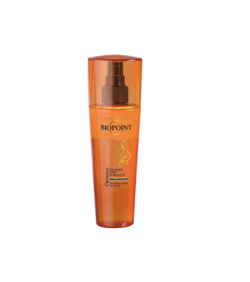 BIOPOINT OROVIVO BALSAMO SPRAY DI BELLEZZA SENZA RISCIACQUO 150ML
