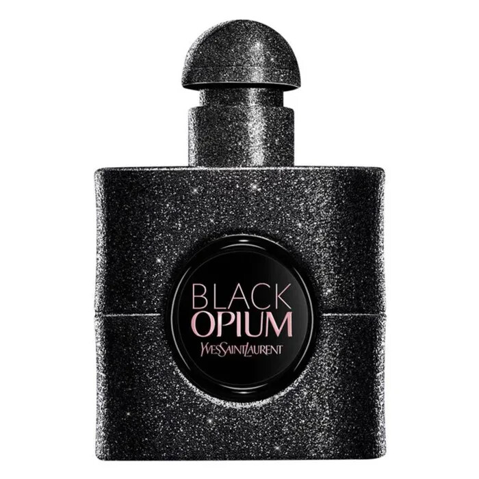 Profumo donna YVES SAINT LAURENT Black Opium Extreme 50ml Nuovo, originale