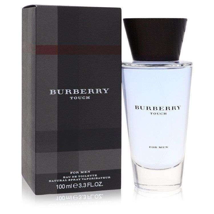 Burberry Touch by Burberry Eau De Toilette Spray 3.3 oz / e 100 ml