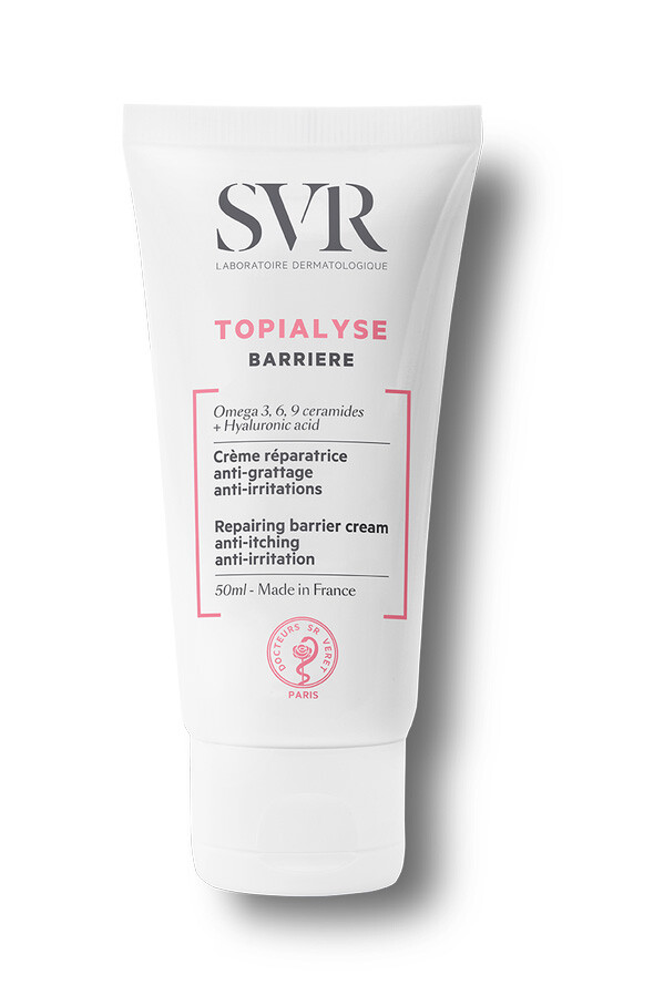 TOPIALYSE Barrière SVR 50ml