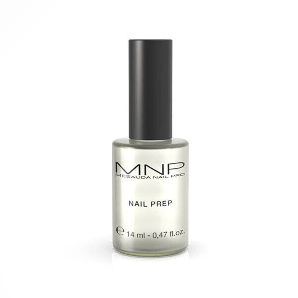 MESAUDA NAIL PREP disidratante unghie 14ml
