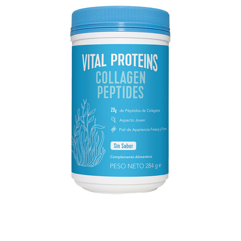 Nutrizione Vital Proteins unisex PEPTIDI DI COLLAGENE #senzasapore 284 gr