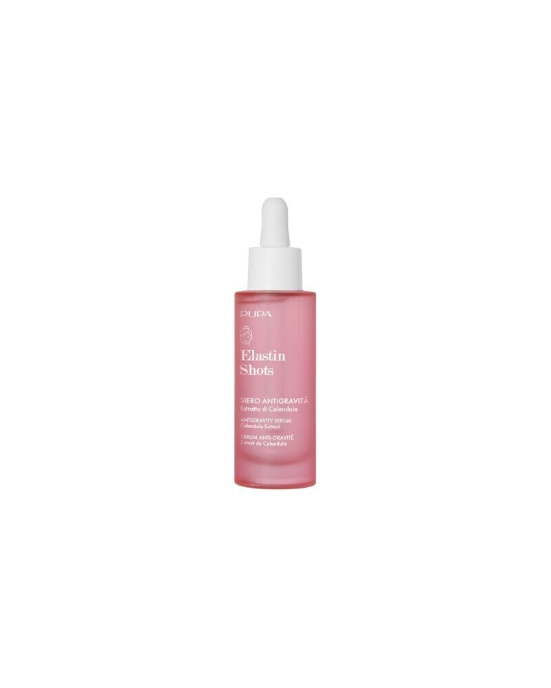 Siero Antigravità Pupa Elastin Shots 0T3A21A001