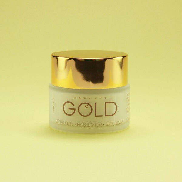 Diet Esthetic Gold Essence Cream Spf15 50ml