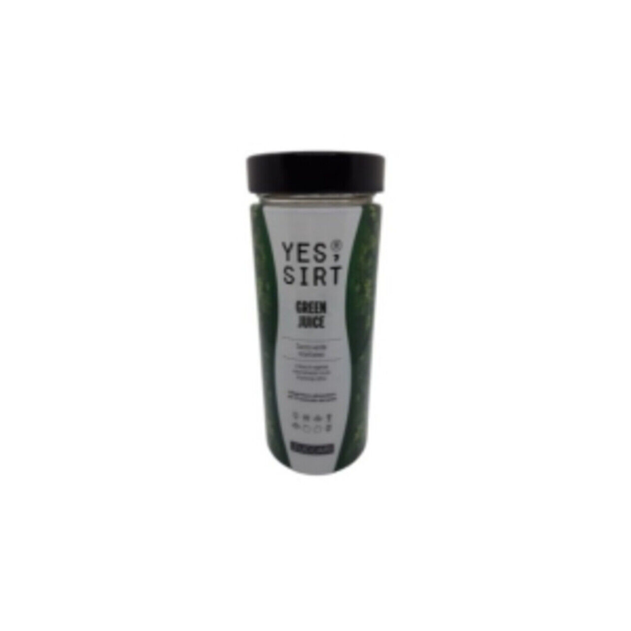 Yes Sirt Green Juice 280G