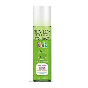 REVLON PROFESSIONAL - EQUAVE KIDS DETANGLING Conditioner (200ml)  Balsamo