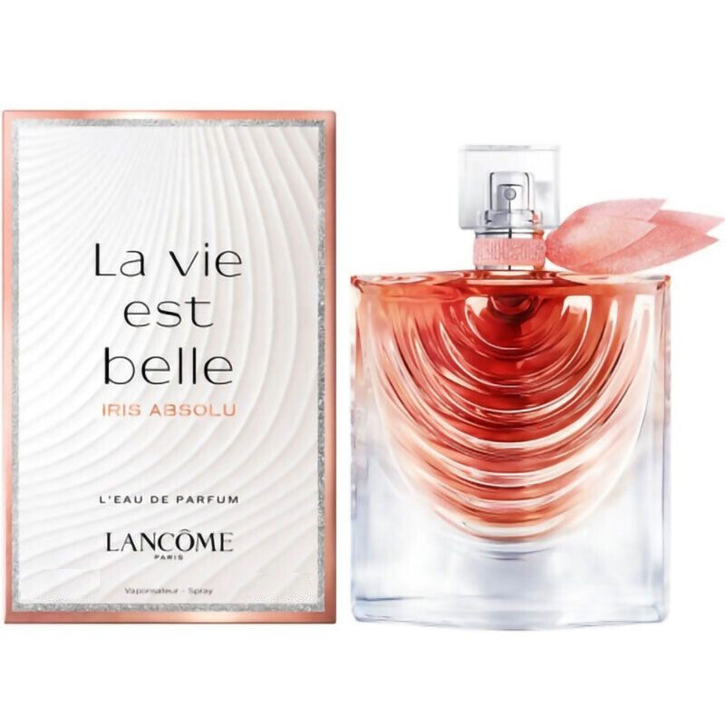 LANCOME LA VIE EST BELLE IRIS ABSOLU EDP VAPO NATURAL SPRAY - 30 ml