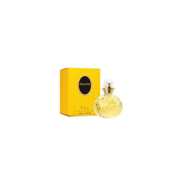 Dior Dolce Vita Eau De Toilette Spray Profumo Donna