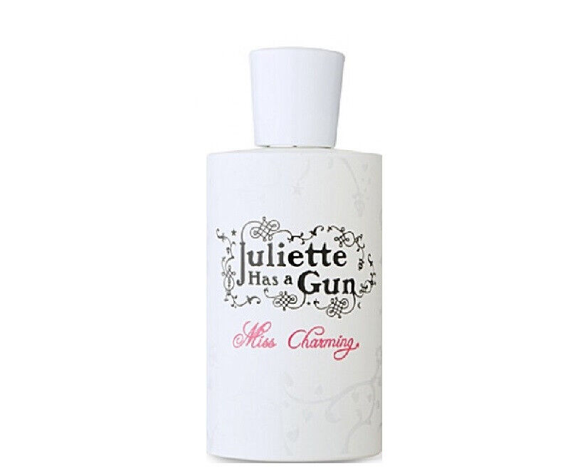 MISS CHARMING EAU DE PARFUM 100ML -  Juliette Has A Gun