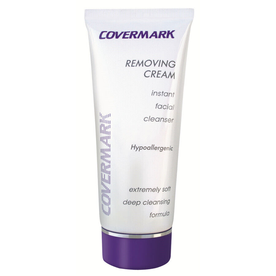 Removing Cream 200 ml - Struccante -  Covermark