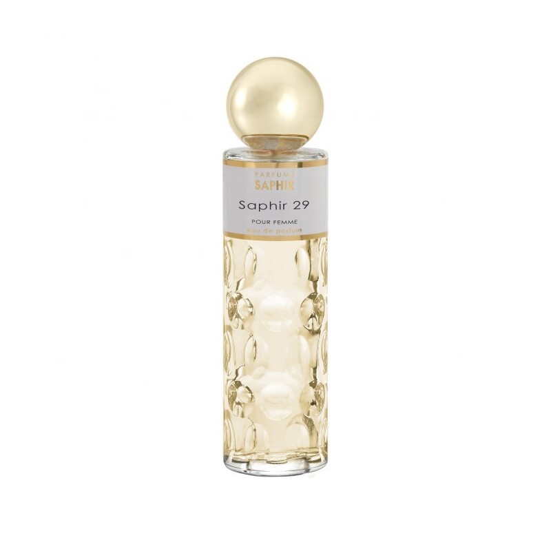 Saphir Edp Profum. - Saphir-29 200ml