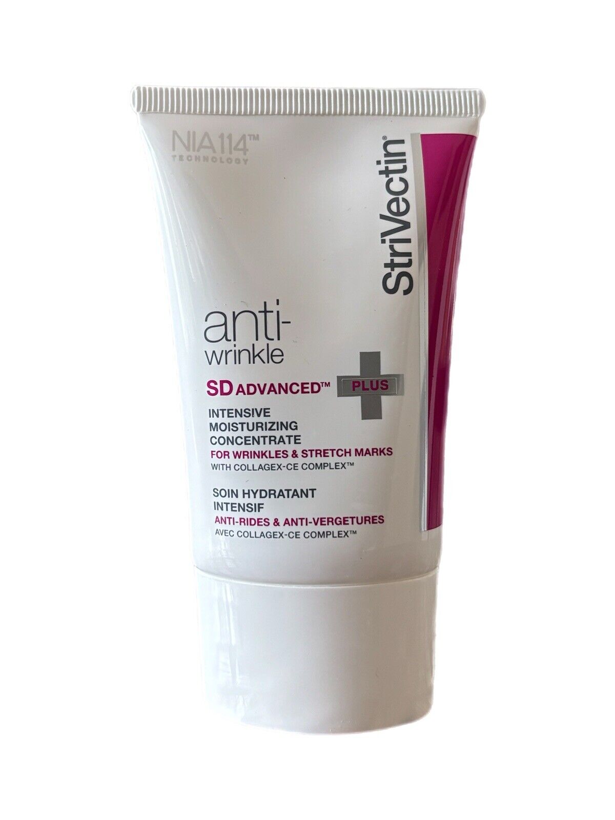 StriVectin SD Advanced Plus Concentrato Intensivo Antirughe 1.6 Fl Oz NUOVO