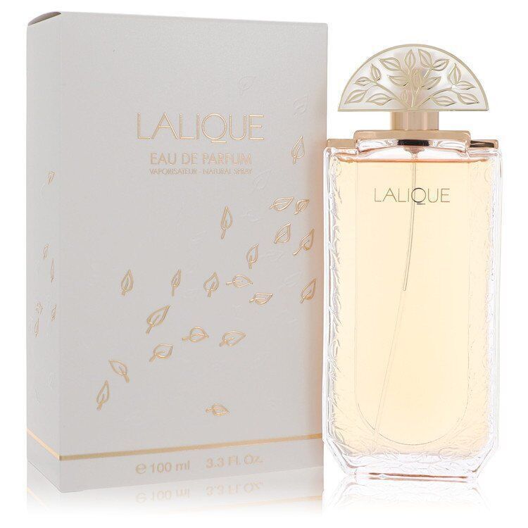 Lalique by Lalique Eau De Parfum Spray 3.3 oz / e 100 ml